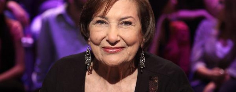 رحيل الإعلامية فوزية سلامة بعد معاناة مع المرض