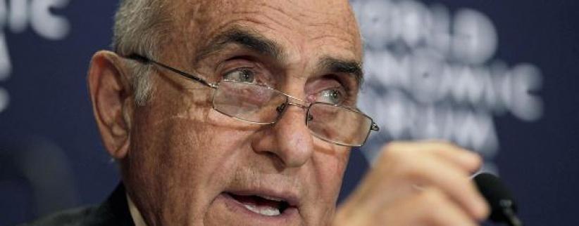 منيب المصري: لن أشارك في مؤتمر 