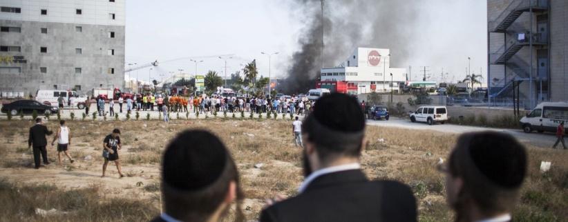 القسام تقصف بن غوريون وتنفذ عملية خلف القوات المتوغلة شرق التفاح