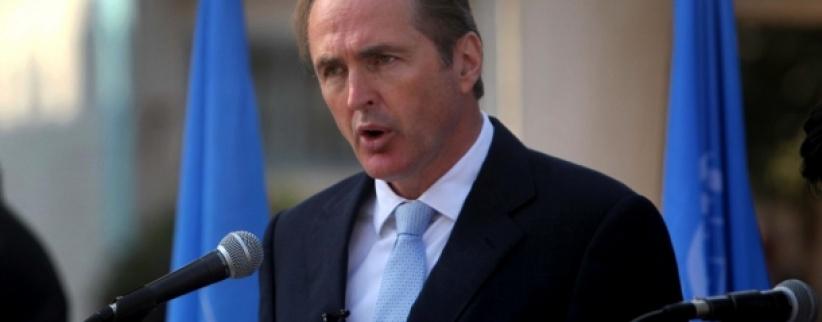 “الاونروا” تحذر من هدنة بدون رفع الحصار