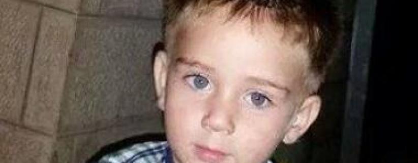 مستوطنان يحاولان اختطاف طفل بالقدس