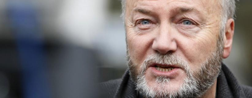 عضو البرلمان البريطاني 