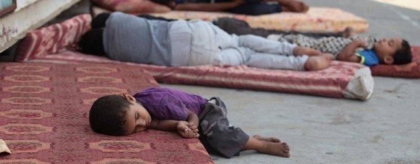 الاونروا: اسرائيل تتراجع عن اتهامات باطلة