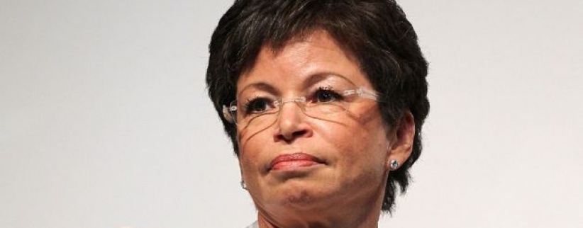 مستشارة اوباما: لا يمكن تبرير قتل الاطفال في غزة