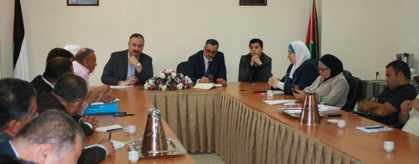 وزير الاتصالات: نعمل بكل الوسائل لضمان عدم انقطاع شبكة الاتصالات بغزة