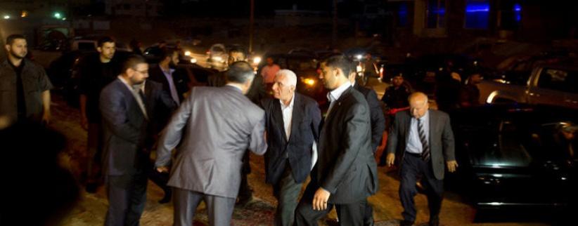 ما هي التحفظات الفلسطينية على الورقة المصرية؟