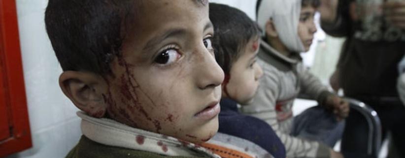 اليونيسف: عدد الضحايا الأطفال في غزة تجاوز حصيلة الحربين السابقتين
