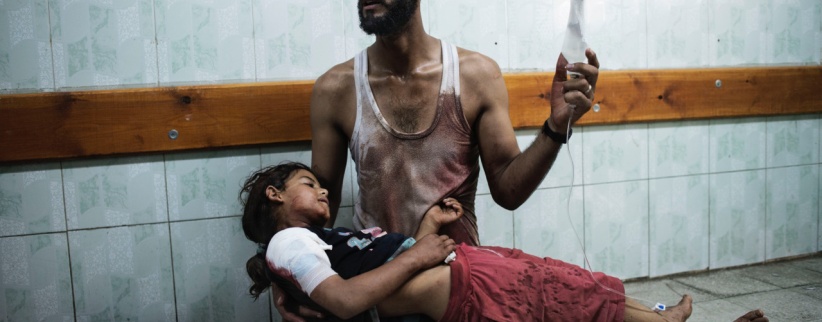 23 شهيداً في اليوم الـ 28 للعدوان المتواصل على القطاع