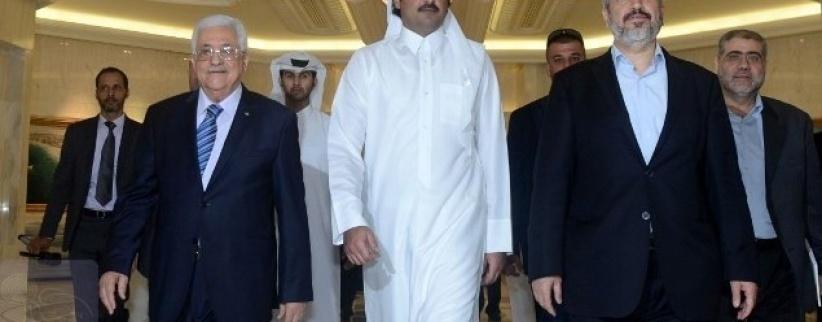 قطر ترحب باتفاق غزة