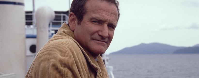 الممثل الأميركي روبن وليامز ينهي حياته منتحراً