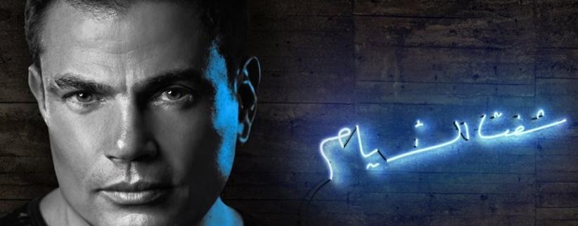 روتانا تعرقل تسويق البوم عمرو دياب الجديد