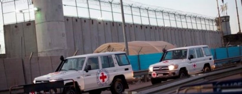 تراجع الوضع الصحي لأربعة أسرى مرضى