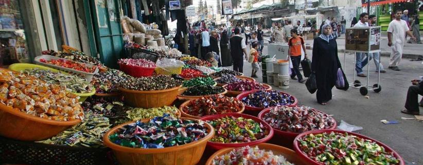 مستثمرون فلسطينيون يرخصون 9 مصانع جديدة بـ 12 مليون دولار