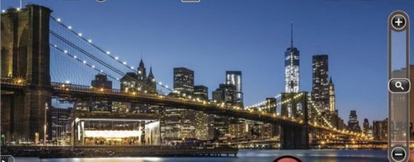 بالصور : تطبيق جديد لنظام “آي أو إس” بسعر 