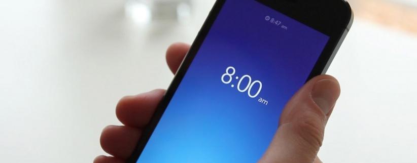 أجهزة الخليوي تعود للتوقيت الشتوي وتثير البلبلة