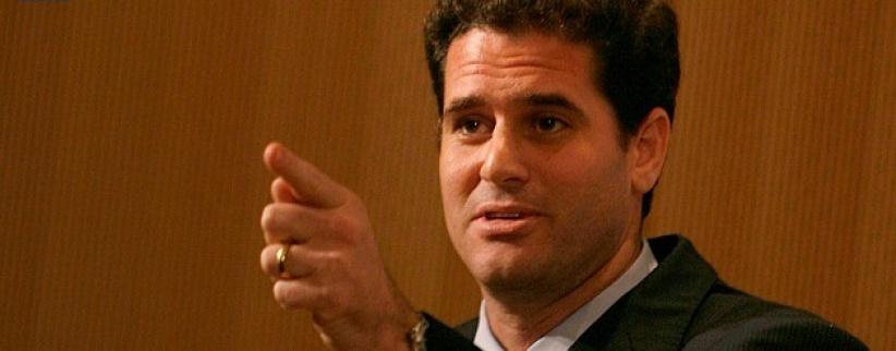 سفير إسرائيل في واشنطن يهاجم 