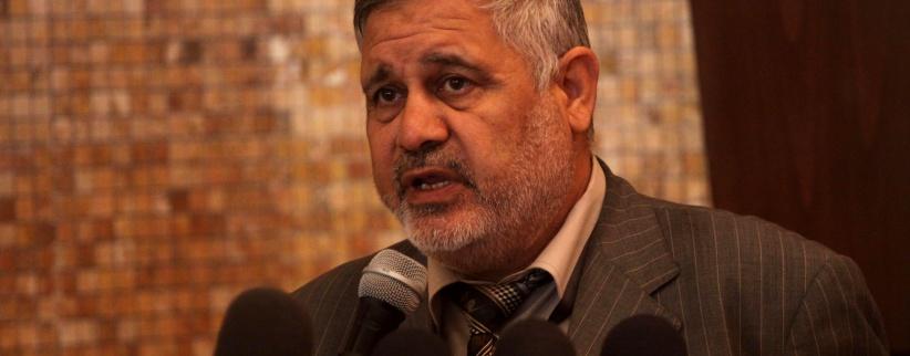 قيادي بحماس يدعو جماهير غزة لاستقبال الحمد الله ووزرائه