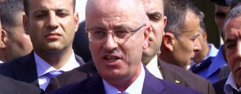 بالفيديو : الحمدالله من غزة 