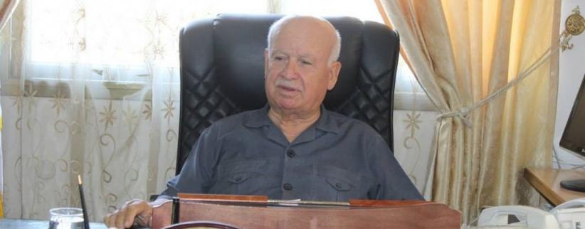 الأغا يطالب بتحرك إسلامي عربي للدفاع عن الأقصى