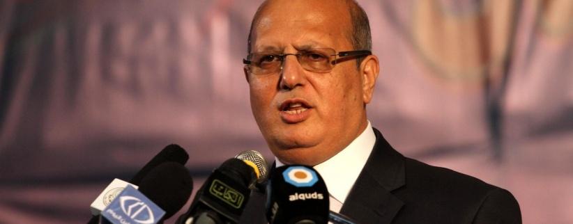 الخضري: حصار القدس امتداد لحصار غزة