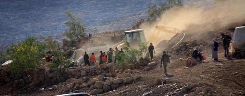 بلجيكا تدين تدمير الاحتلال شبكة كهرباء قامت بتمويلها