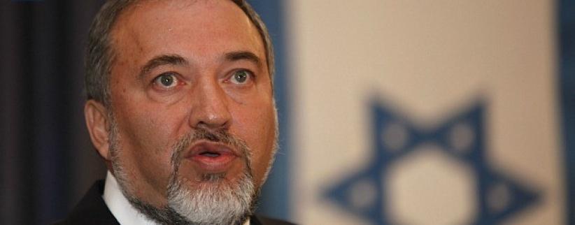 ليبرمان: انا ونواب حزبي لا ندعو للسيطرة على الاقصى