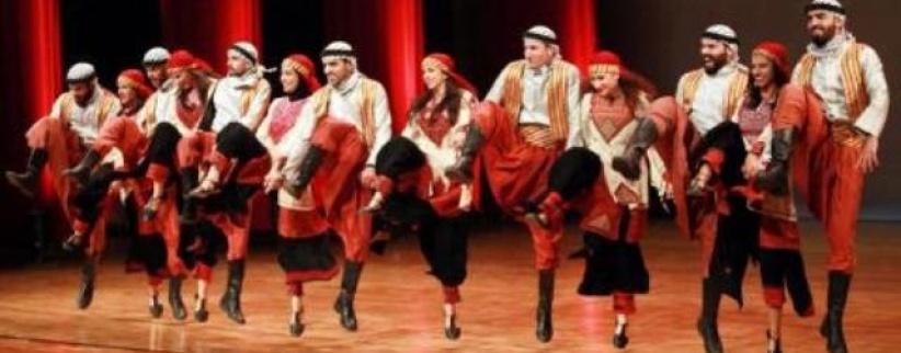 انطلاق مهرجان حق العودة الدولي الـ8 في بيت لحم