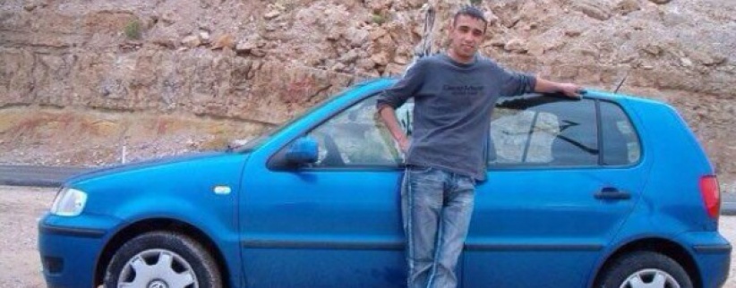 بالصور:- تفاصيل مستوطنون يشنقون سائق فلسطيني بالقدس