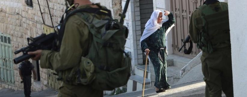 شهيد في العروب وجريح غرب الخليل