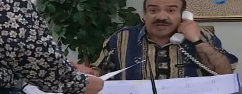 وفاة الممثل السوري 