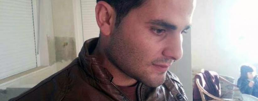 الأسير الهشلمون في العناية المكثفة فاقدا للوعي