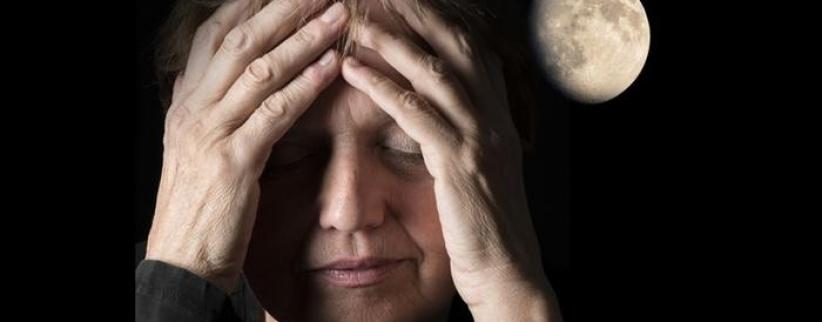 كيف يؤثر القمر والنجوم على صحتنا ومزاجنا؟