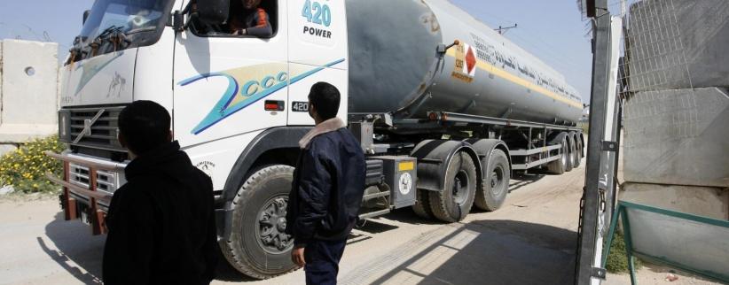 هبوط في اسعار المحروقات في الثلث الاخير من العام الحالي