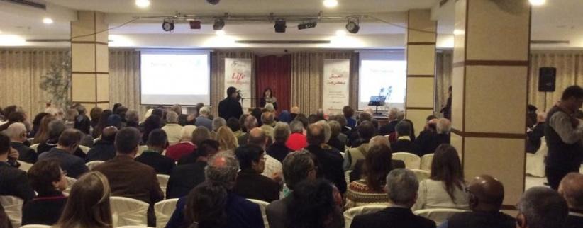 كايروس فلسطين 