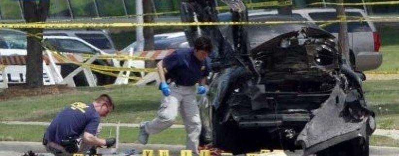 واشنطن: هجوم تكساس 