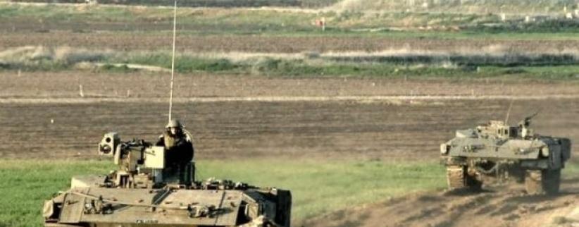 الاحتلال يعتقل شابًا تسلل لمستوطنة جنوب القطاع