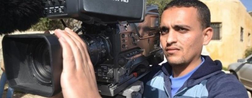 عائلة الصحفي 