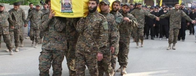 هجوم مضاد يكبد حزب الله خسائر جديدة بالقلمون