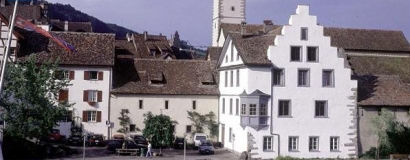 قتلى بإطلاق رصاص في أرغاو بسويسرا