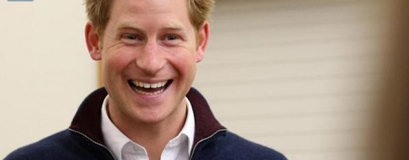 الأمير هاري: أرغب بإنجاب أطفال