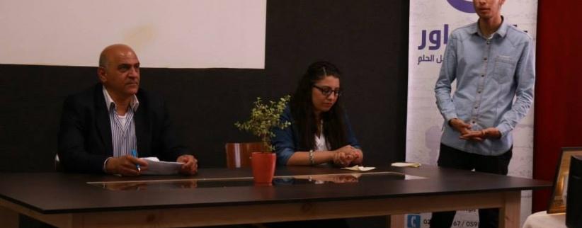 راديو أورينت وراديو باور يوقعان اتفاق تعاون‎