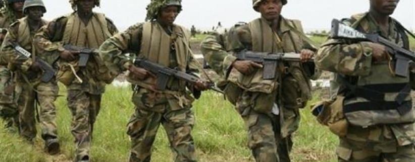 نيجيريا تعلن مقتل 30 من بوكو حرام