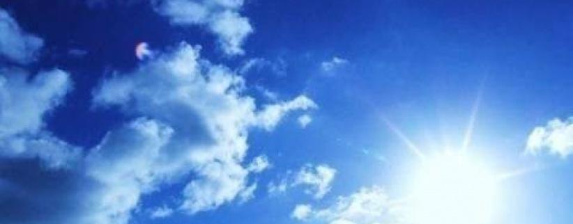 استمرار الموجة الحارة حتى نهاية الأسبوع