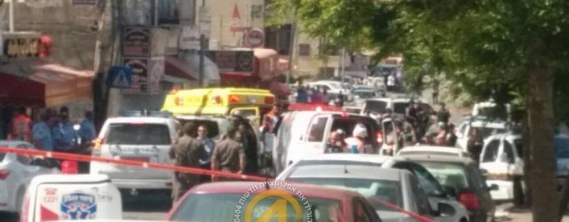 الاحتلال يعلن رسميا عن استشهاد شاب مقدسي مدعيا تنفيذه عملية دهس