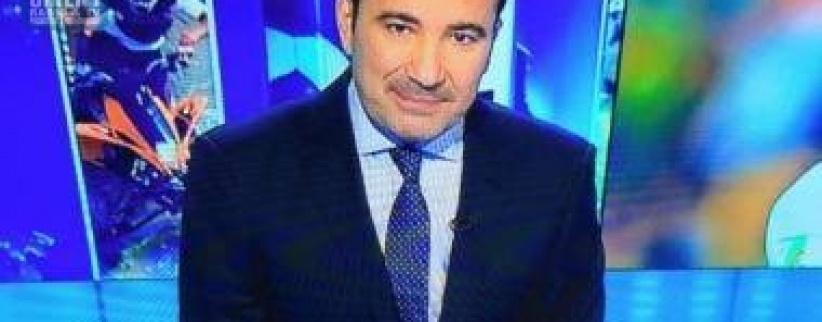 الموت يغيب المذيع الرياضي بقناة الجزيرة منقذ العلي