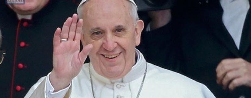 بابا الفاتيكان يعلن قداسة راهبتين فلسطينيتين