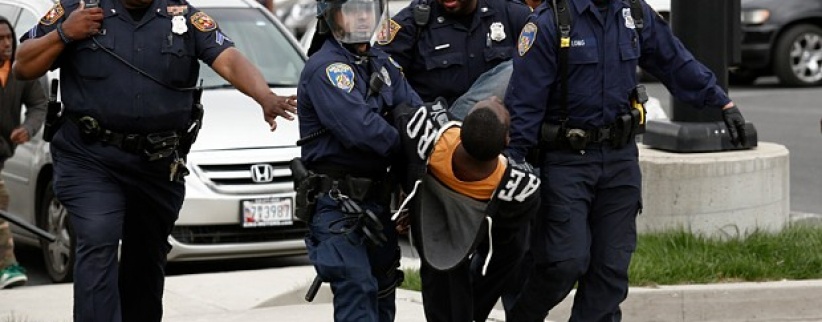 الشرطة الأميركية قتلت 1500 في 16 شهرا