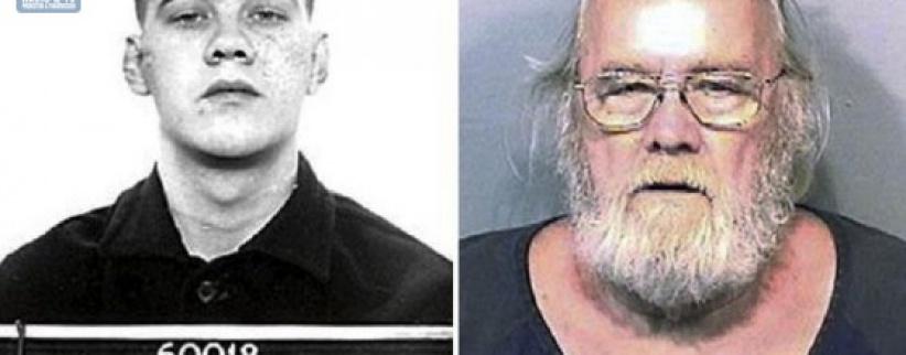 القبض على قاتل هرب من السجن لأكثر من نصف قرن