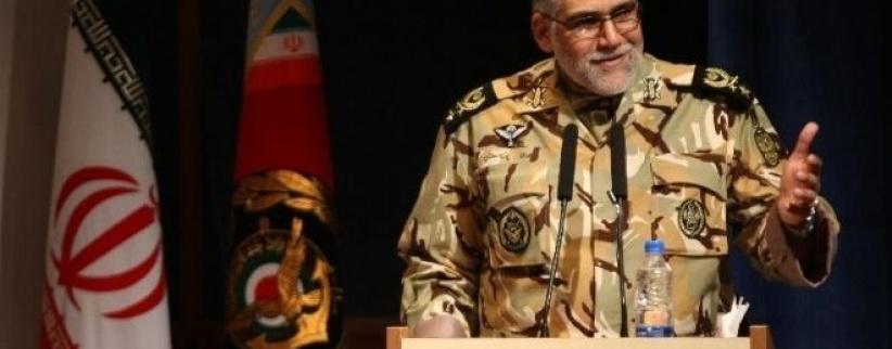 جنرال إيراني: نواجه حروبا بالوكالة وعلينا التهيؤ لها
