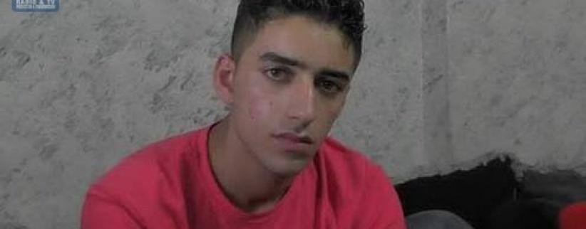 شاب يكشف فصول تعذيب تعرض لها بسجون الاحتلال